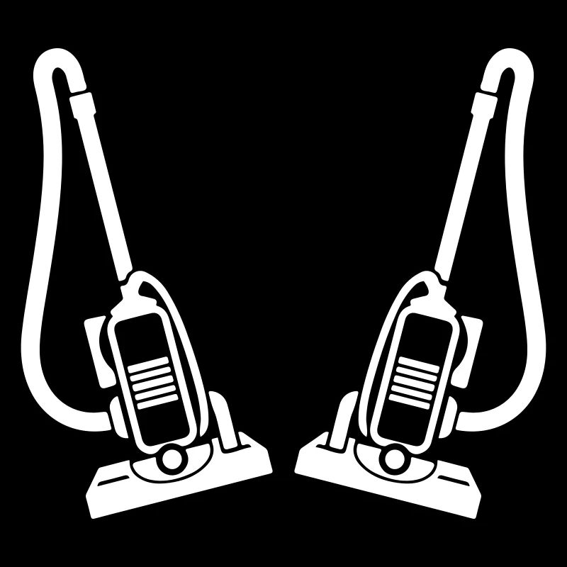 Staubsauger Icon