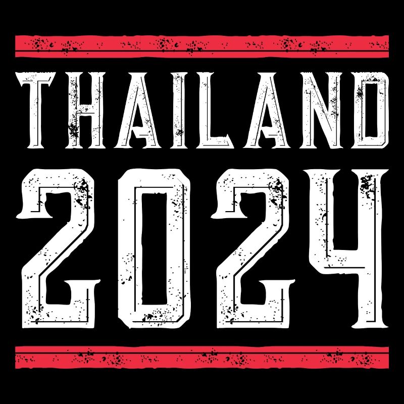 Jours fériés Thaïlande 2024
