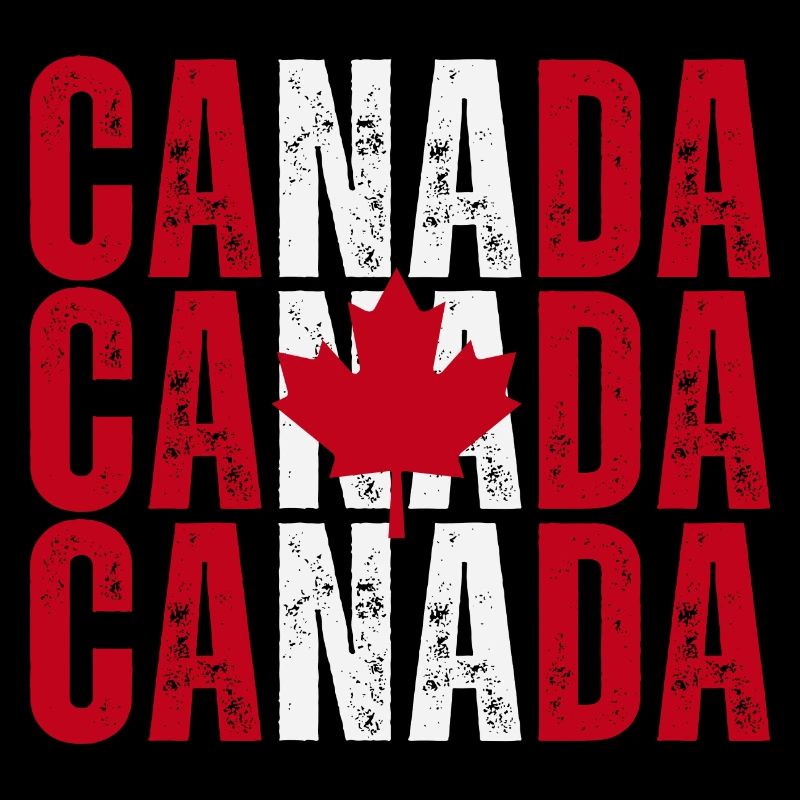 Drapeau du Canada, fierté canadienne