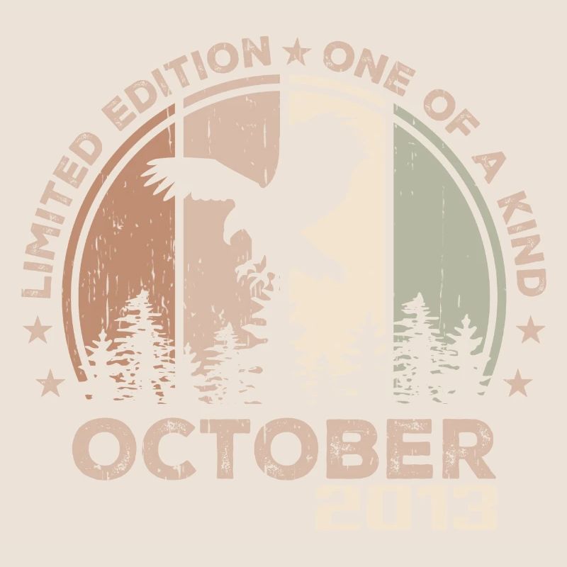 Incomparable since October 2013 11 Anniversary