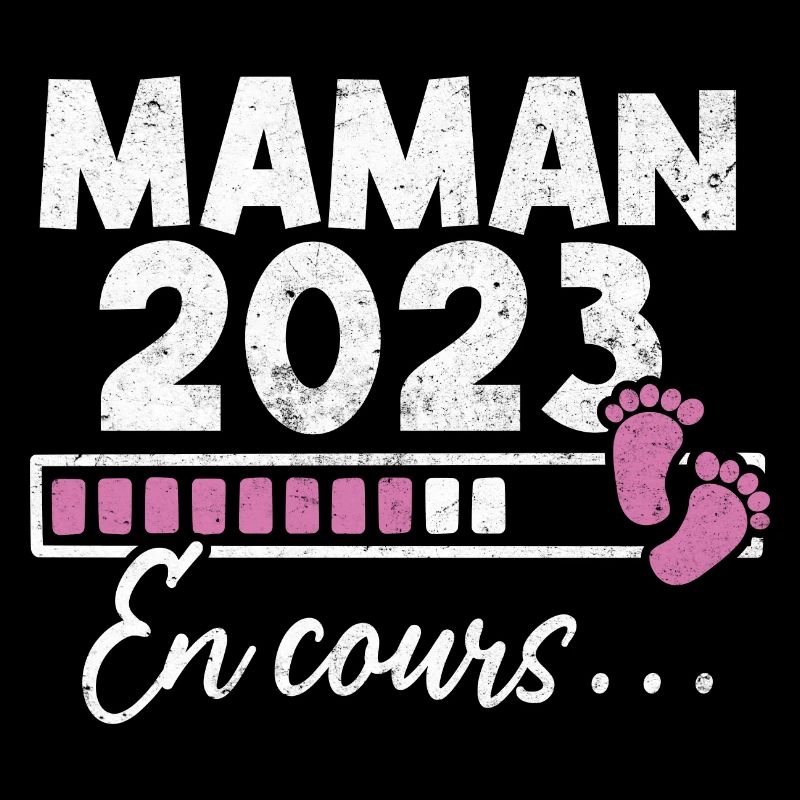 Maman 2023 En Cours