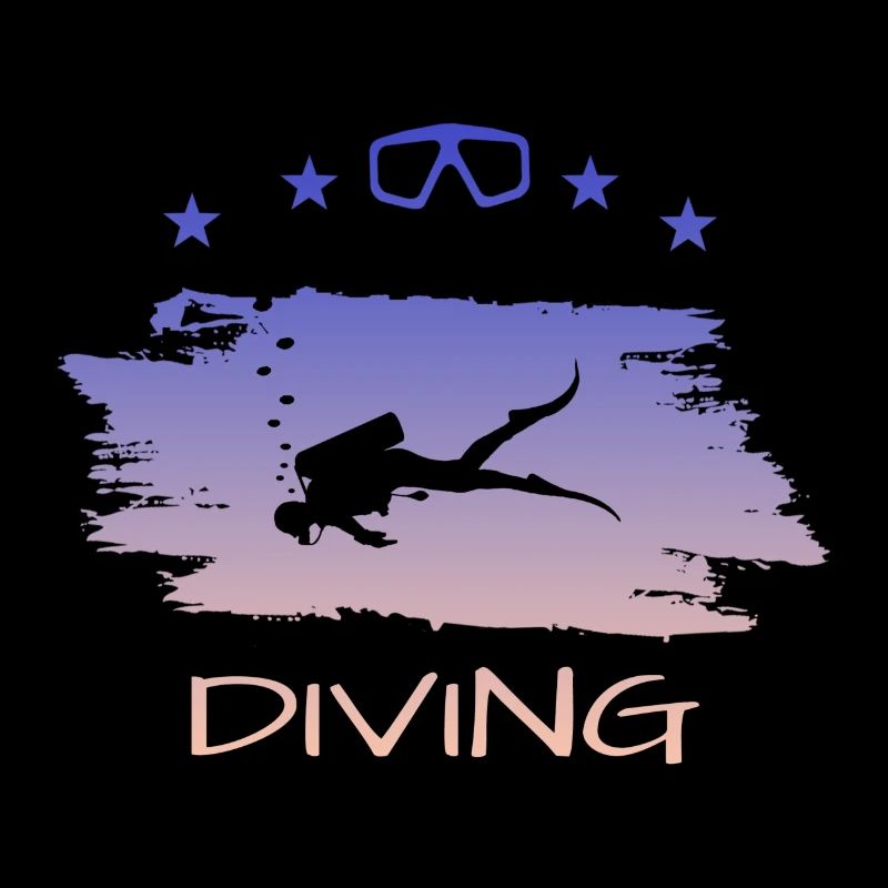Scuba Diving