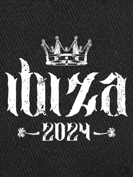 Ibiza 2024