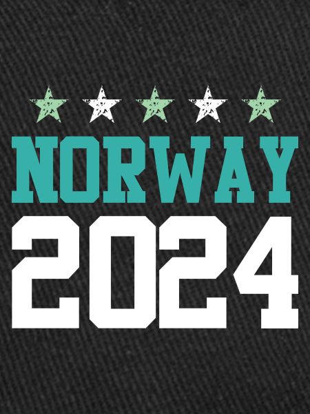 Circuits Norvège 2024