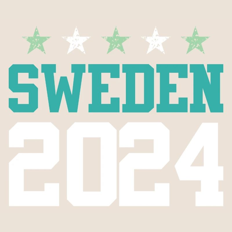 Suède 2024 Circuits