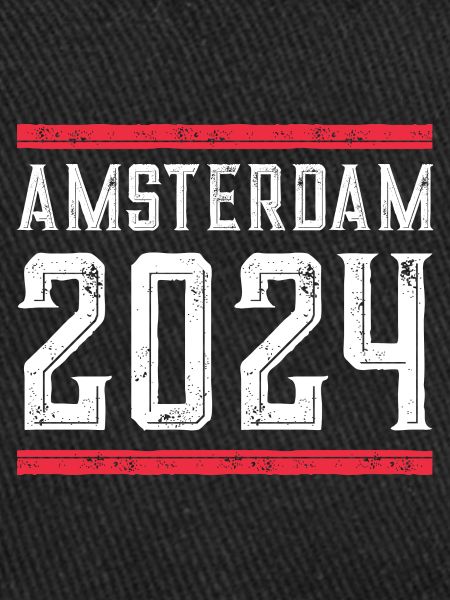 Vacances à Amsterdam 2024