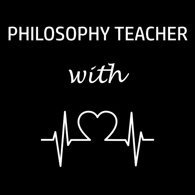 Professeur de philosophie