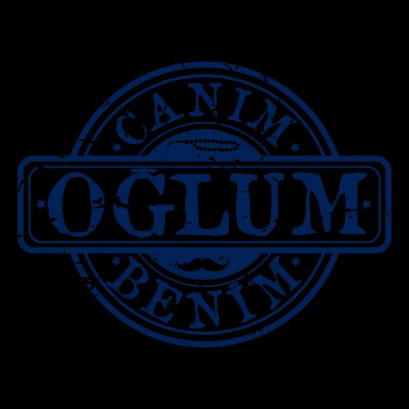 Canim Oglum Benim