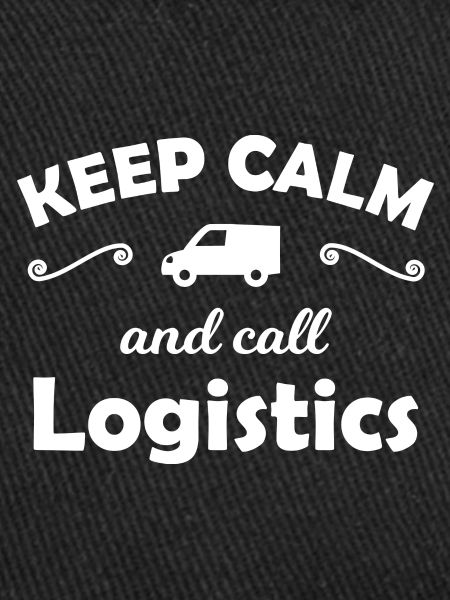 Call logistics
