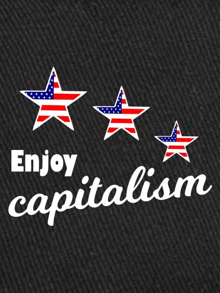 Profitez du capitalisme