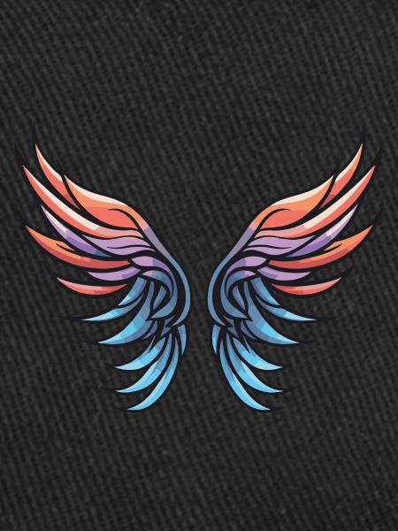 Wing Icon