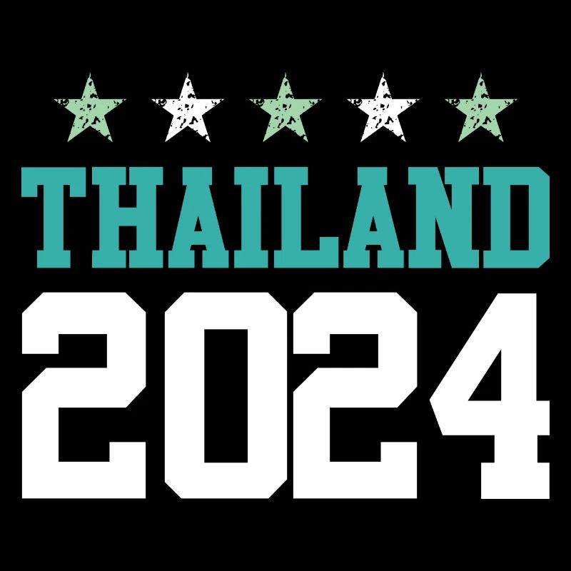 Circuits Thaïlande 2024