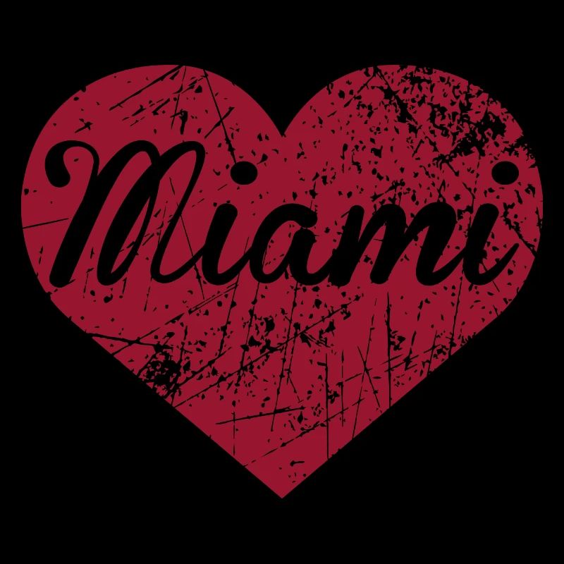 Cœur de Miami