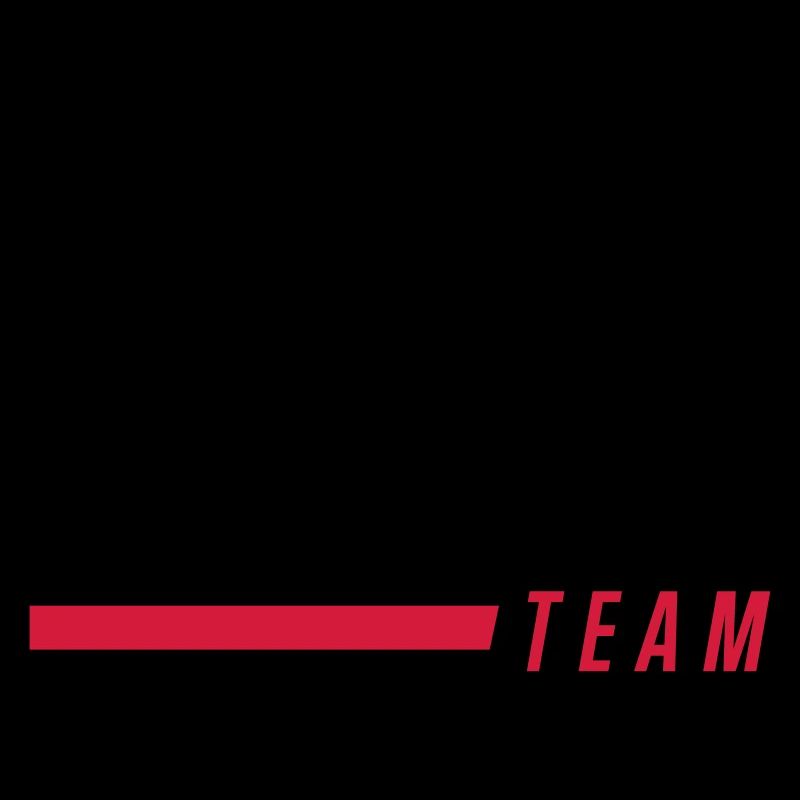 tent camping team