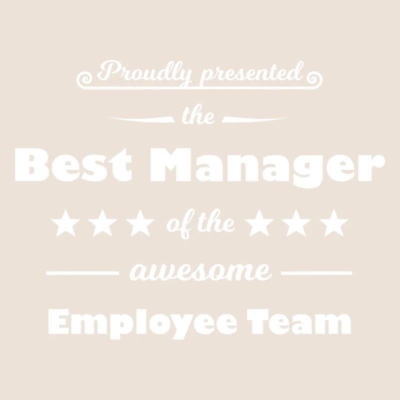 Best Team and Manager