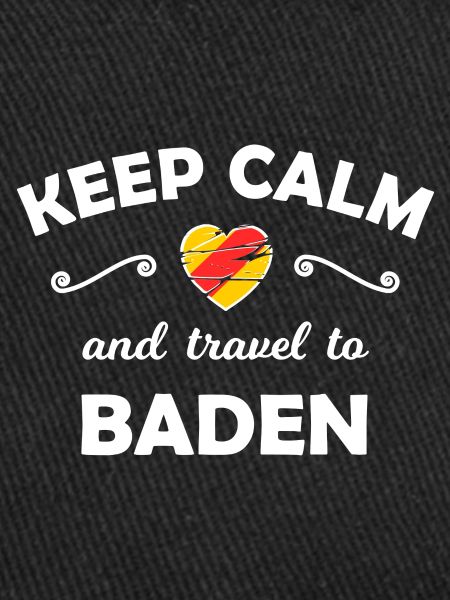 The trip to Badnerland