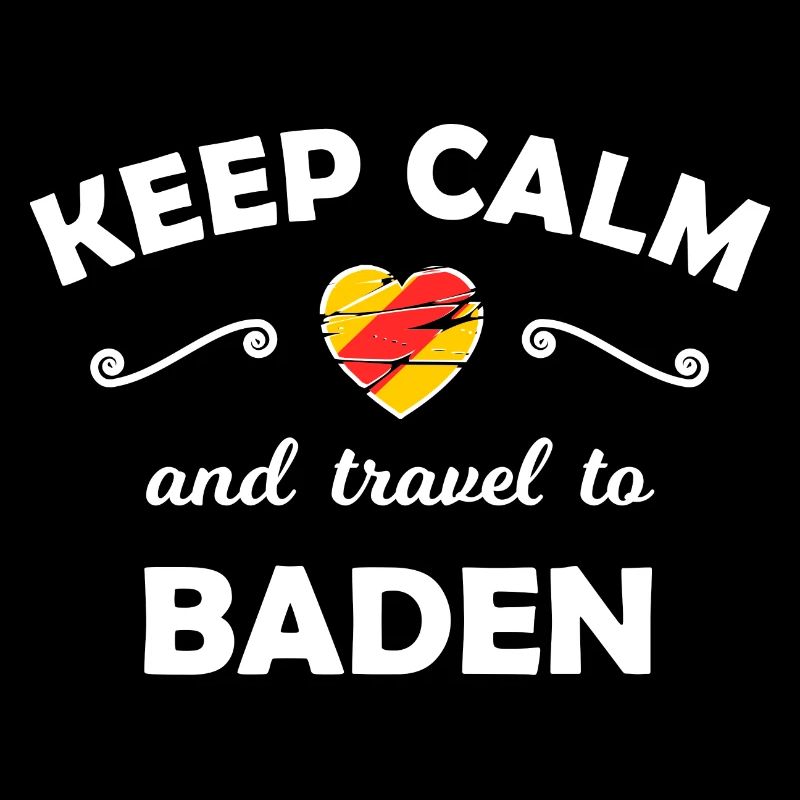 Die Fahrt ins Badnerland