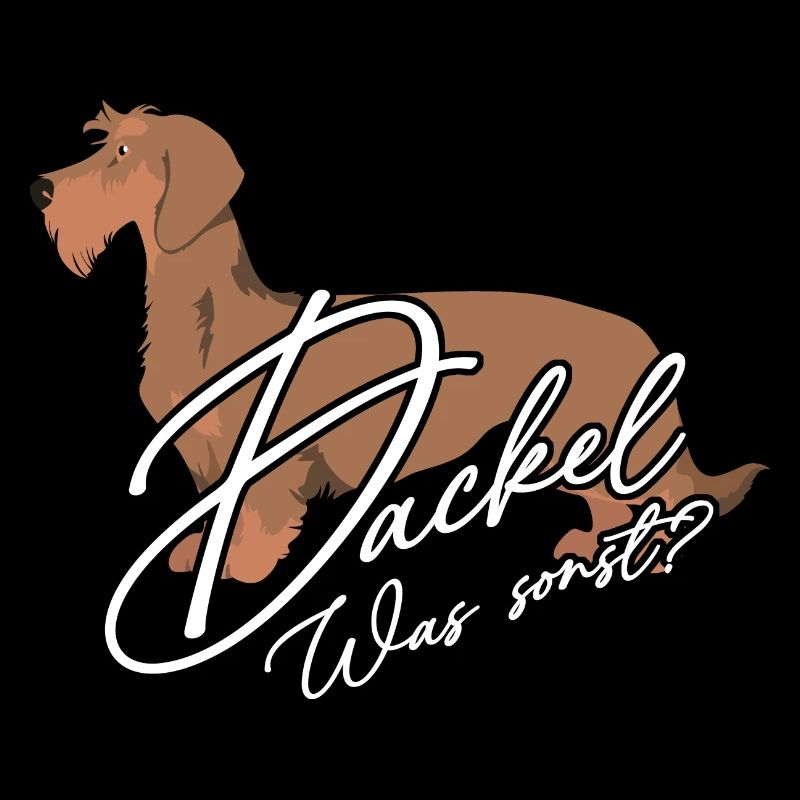 Dackel was sonst?