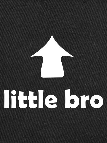 Pour le petit frère