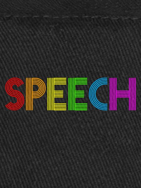 Speech