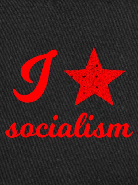 J’aime le socialisme