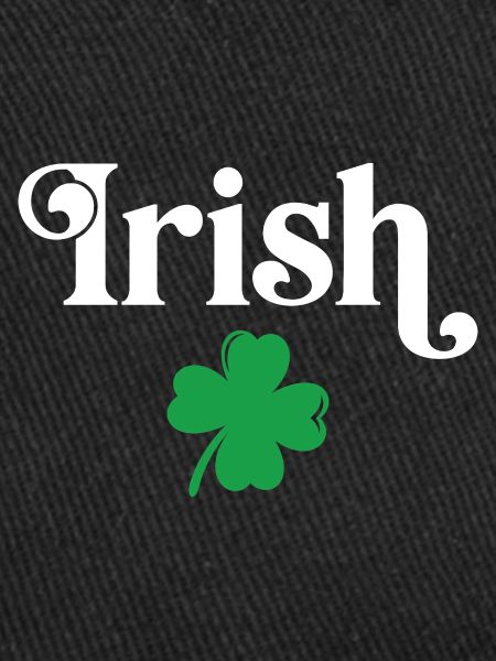 Irish
