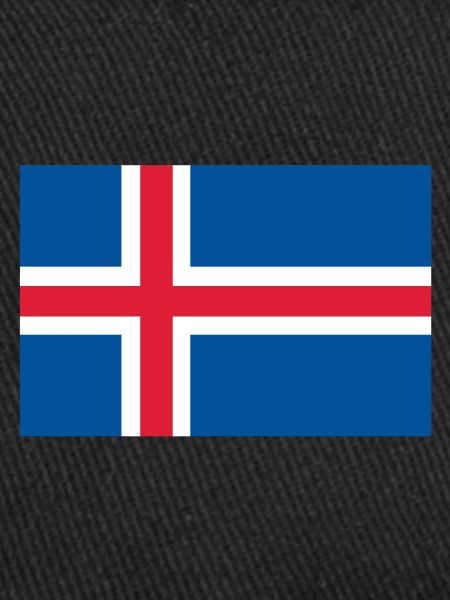 Drapeau de l’Islande
