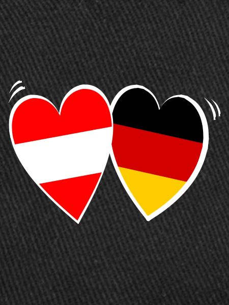Austrian German Love
