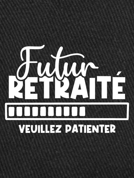 Futur retraité