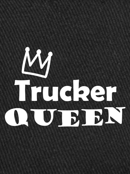 The Queen of Trucks