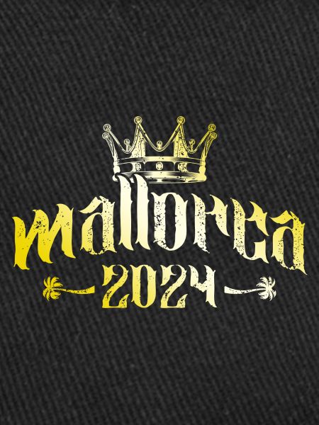 Majorque 2024 Or