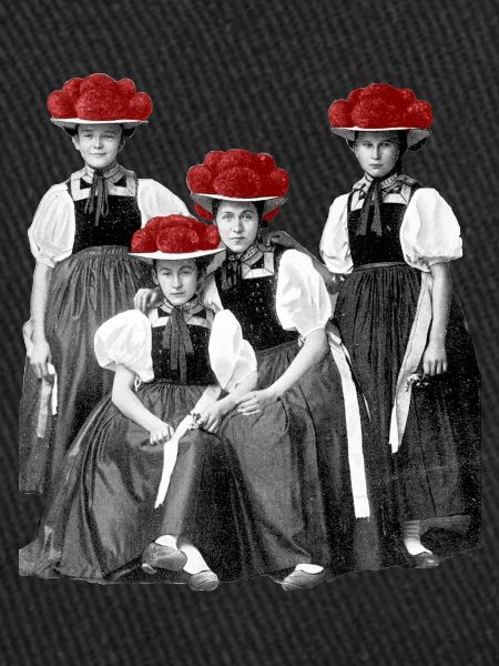 Schwarzwald Damen