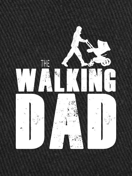 The Walking Dad