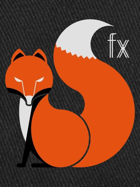FOX FX Tasche