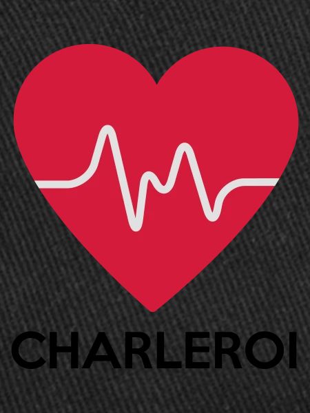 coeur Charleroi