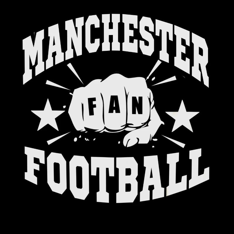 Manchester Fan