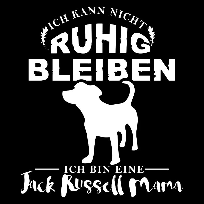 Jack Russel Mama