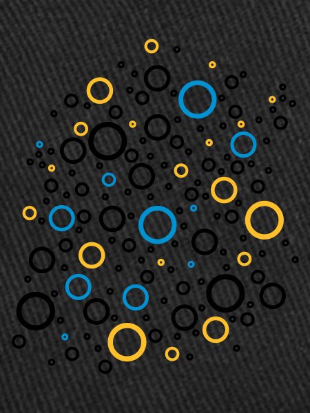 Colour Bubbles