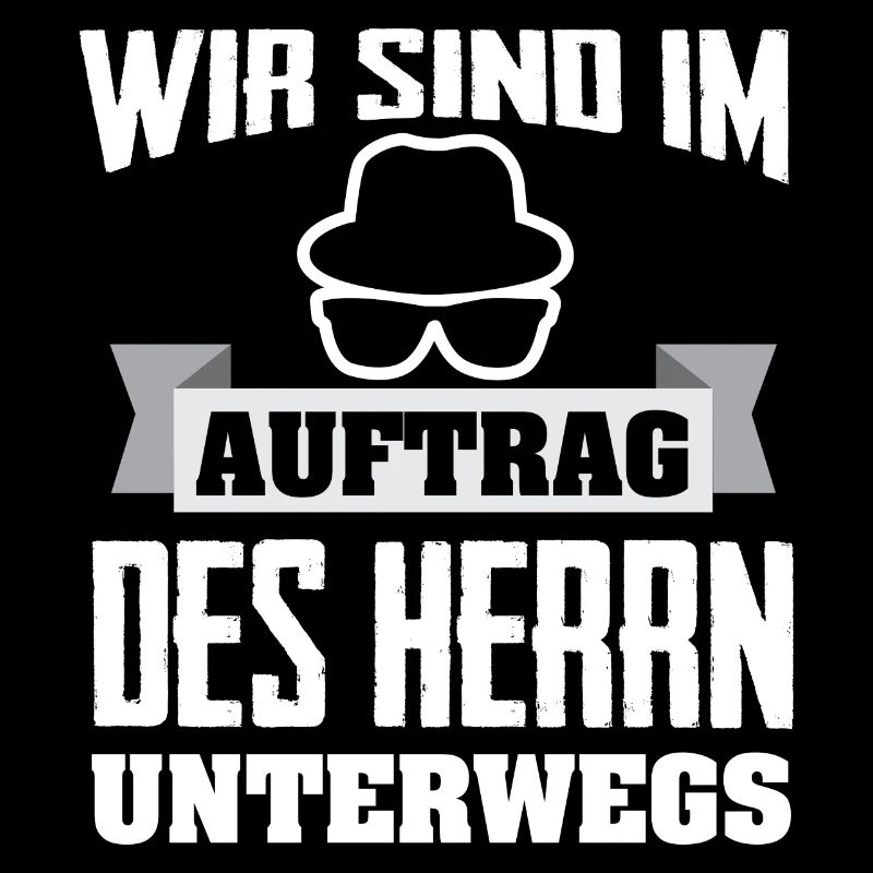 Im Auftrag des Herrn