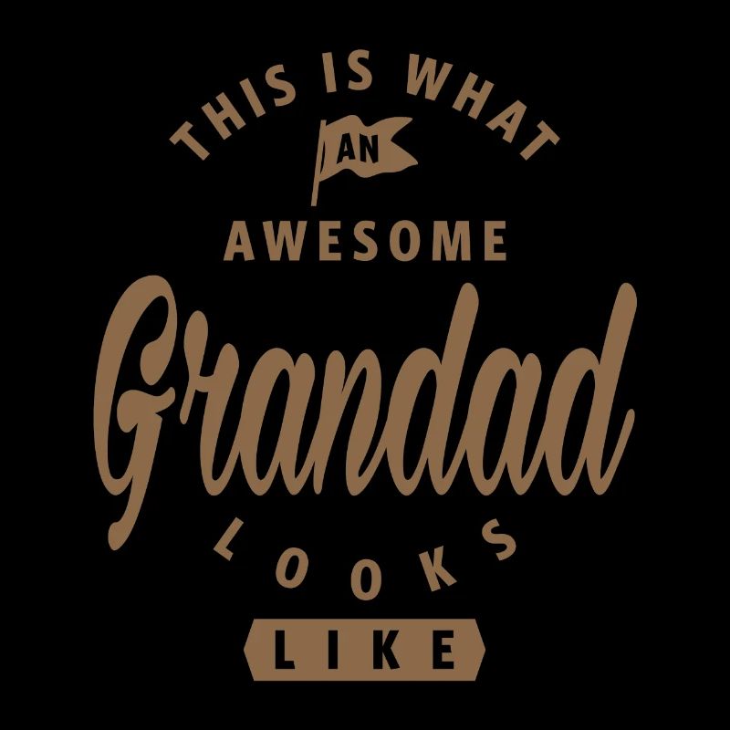 Awesome Grandad