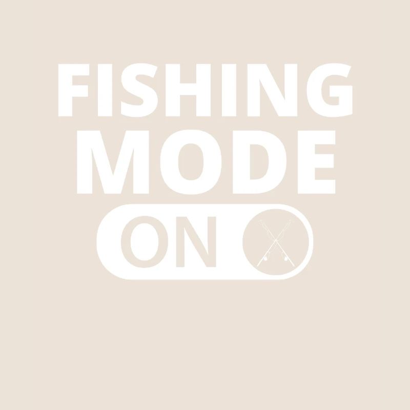 MODE sur la pêche PÊCHE