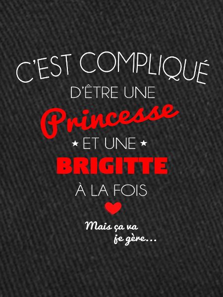 Brigitte