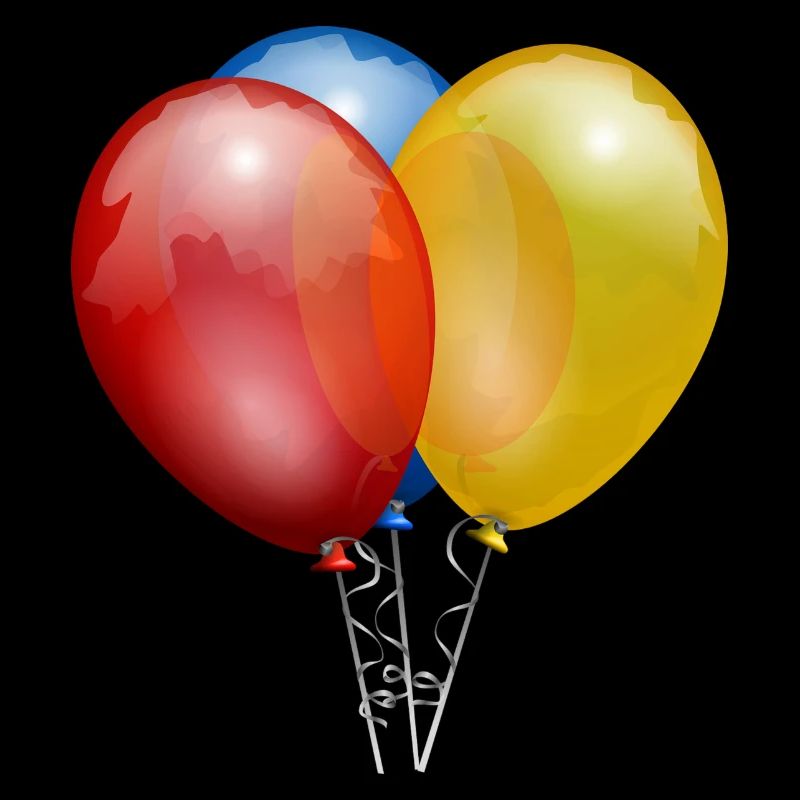 Ballons