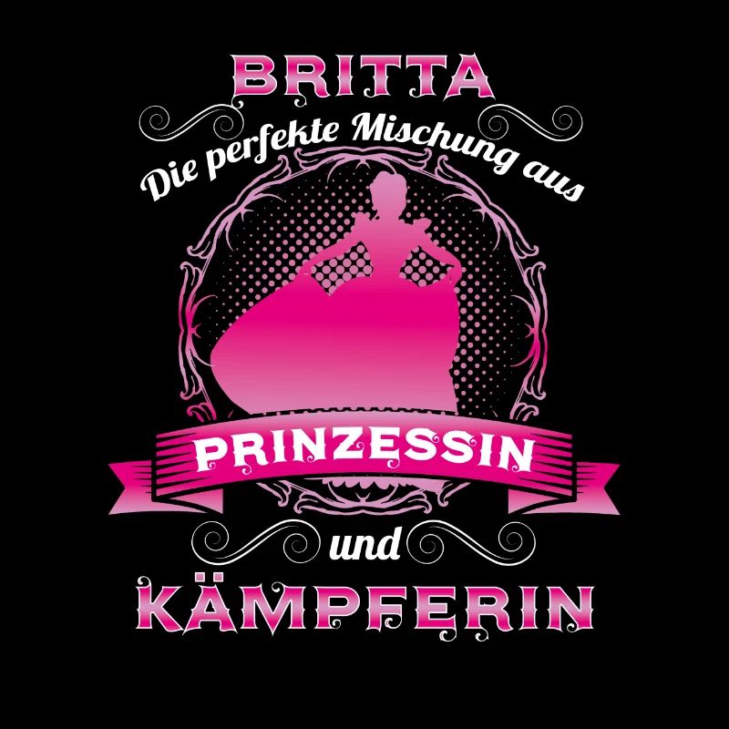 Cadeau Mélange parfait de princesse Britta