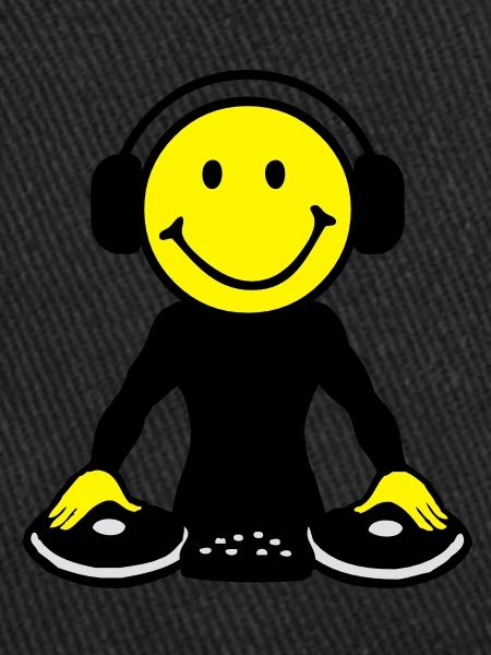 DJ