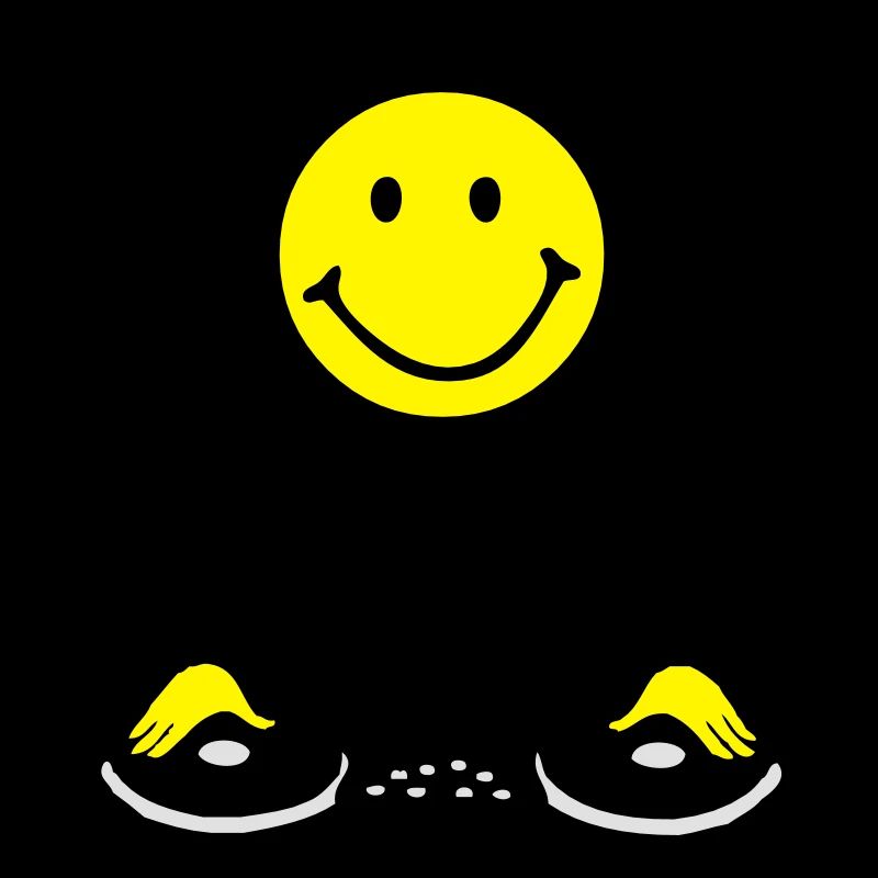 DJ