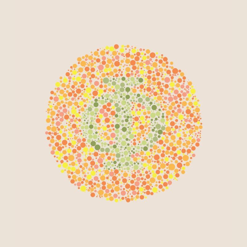 Phi Eye Test