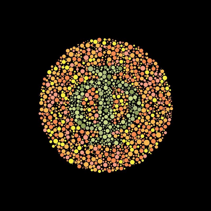 Phi Eye Test