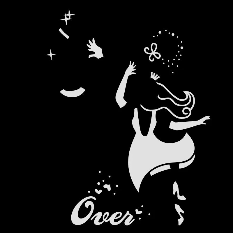 Mariée - Couple Game over