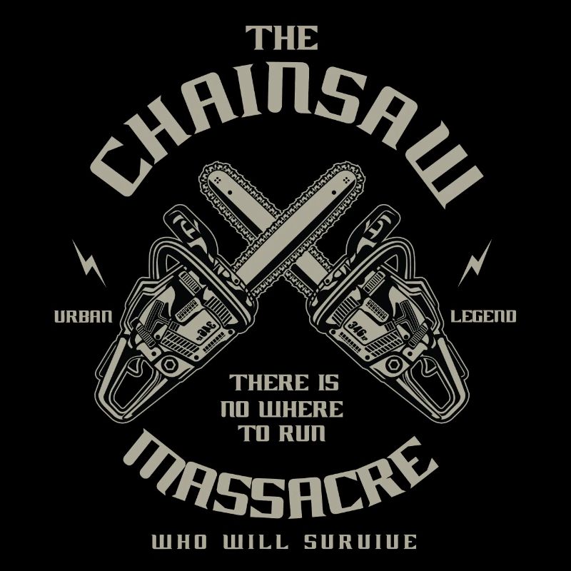 Chainsaw
